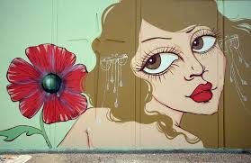 PHOTOS: More eye-catching art from Wide Open Walls mural festival