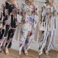 (en kata benda) pakaian yang ter. Harga Kemeja Baju Tidur Terbaik Juni 2021 Shopee Indonesia