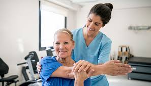 Pain or numbness in your arm or shoulder; Shoulder Pain And Mobility Issues After Breast Cancer Bidmc Of Boston