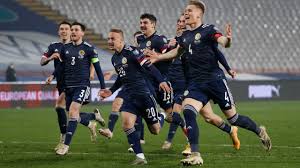Until 1935/36, no slovak team played in the czechoslovak (professional, state) league. Slovakia V Scotland Nations League Football Predictions Free Betting Tips Tv Sport News Racing Post