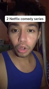 Top Netflix Comedy Series to Watch