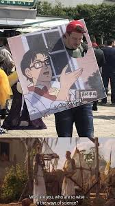 The Madman Anime Memes Funny Really Funny Memes Anime Funny