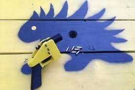 Pr manager / targeted individuals call those who commit these crimes of surveillance and harassment perpetrators or perps and gangstalkers. Diy Firearms Makers Are Already Replicating And Remixing The 3d Printed Gun Photos
