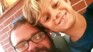 Fundraiser by Dawn Fabian : Nick Fabian's son, Zander