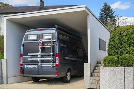 Salzburger straße 357, 4030 линц, австрия. Grossraumgaragen Grosse Garagen Wohnmobile Grossraumgaragen