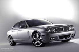 Check spelling or type a new query. Jaguar Xj Specs Photos 2007 2008 2009 Autoevolution