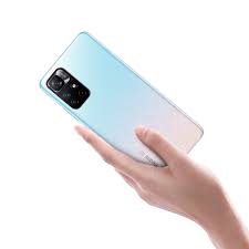 Xiaomi Redmi Note 11S 5G: Neues 5G ...
