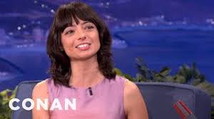 From wikipedia, the free encyclopedia kate is a feminine given name. Kate Micucci Knows Exactly What Her Last Name Sounds Like Conan On Tbs Youtube