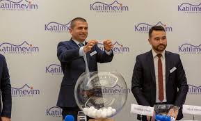 Ailelerin Hayalleri Gercege Donustu Kim Ev Sahibi Olmak Istemez Ki Katilimevim