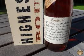Barrel proof bourbon means the barrels are hand selected booker's bourbon is aged at the centre of the rackhouse (typically the 5th and 6th floors of a 9 story ageing warehouse) where the temperature and. Booker S Bourbon Review Breaking Bourbon