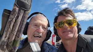 Eugene Norman Obituary (1938