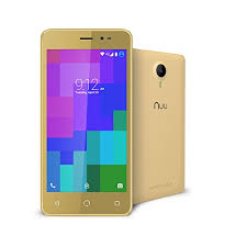 Envíos gratis en el día ✓ compre celular nuu a3 en cuotas sin interés! Nuu Mobile A3 5 0 Dual Sim Android Marshmallow Smartphone With 1yr Warranty Gold Buy Online In Mauritius At Desertcart 37198271