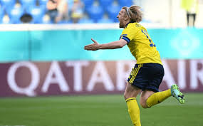 Тут можна знайти велику різноманітність ландшафтів: Shveciya Dotisnula Slovachchinu Sportivka