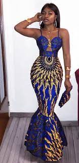 Pin By Sheyna Jackson On African Print Fashion African Inspired Fashion African Dresses For Women Printed Prom Dresses