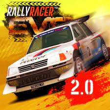 Les fans de course adoreront notre collection de rallye ! Rally Racer Evo Applications Sur Google Play