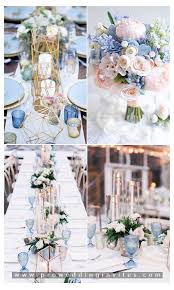 In fact, dusty rose is really taking over for the wedding trend. Glamorous Rose Gold Wedding Color Schemes For Your 2020 Wedding