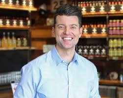 Meet Steve Patterson: Your Twin Cities Live Co-Host | Minnesota Monthly