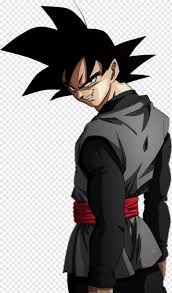 So to start, welcome to my fan manga, dragon ball super: Goku Dragon Ball Super Goku Black Manga Transparent Png 584x993 2773793 Png Image Pngjoy