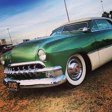 51 Shoebox Ford American Classic Cars Ford Shoebox Cars Trucks