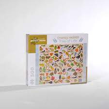 You ought to to find a very much the same products to examine. Charley Harper Tree Of Life Puzzle 500pc Mongrel