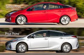 When you compare chevy volt vs toyota prius or its plug in version it seems that volt is an excellent alternative to the prius, about which not apparently the numbers are numbers are different when you compare the 2017 volt to 2017 prius. Why You Should Skip The Toyota Prius For The Prius Prime Plug In Hybrid Extremetech