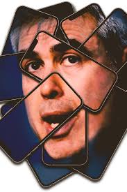 Jonathan Haidt Wants You to Take Away Your Kid's Phone