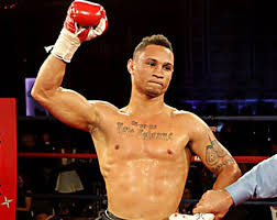 As of february 2021, he is ranked as the world's third best active light welterweight by the transnational boxing rankings. Report Prograis To Return To Ring Oct 24 Vs Heraldez On Showtime Ppv Crescent City Sports