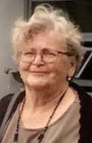 Jane Curley (née Bolton) — Massey Bros Funeral Homes