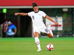 Since 1991, the women's national team has been the most successful international soccer team in the world, securing four world cup titles and four olympic gold medals. Carli Lloyd On The 5 Factors Responsible For Amazing Career Longevity Going Into The Tokyo Olympics Self