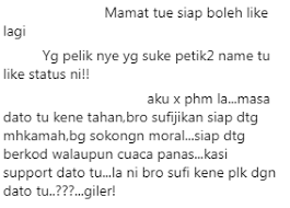 Rakaman bigo live farid kamil dan sofi jikan sebelum beliau ditahan.semoga kes di selesaikan dengan secepat mungkin. Hanya Allah Swt Tahu Respon Sofi Jikan Mengenai Hubungannya Dengan Farid Kamil Media Hiburan