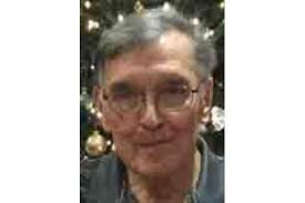 Kenneth Bricker Obituary (1921