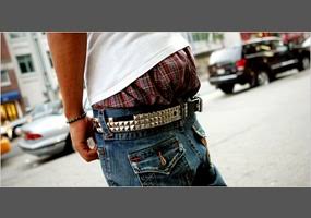 Image result for sagging"