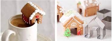 Pour the melted mixture into the gingerbread mix and stir together. Gluten Free Gingerbread House How To Gluten Free Recipes Gfjules With The 1 Flour Mixes