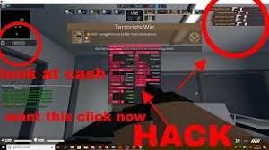 Over time, several users have applied the roblox hack account tool for different reasons. How To Hack Roblox Counter Blox Esp Aimbot Respawn And Inf Money And More 2019 Roblox Hacks Roblox Roblox