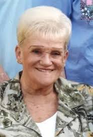 Obituary information for Cherie H Clifford