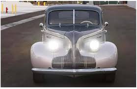 Image result for Pearl Gray 1942 Buick