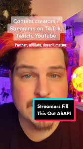 Unlock Opportunities for Streamers with Mal Curry