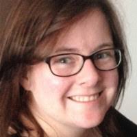 Catherine Lamarre's Instagram, Twitter & Facebook