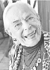 Miriam Husid Obituary (2020)