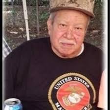 Obituary information for Vicente H Barrera