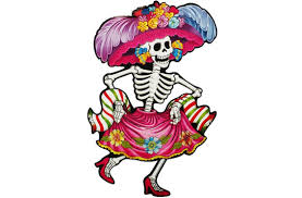 Calaveritas AFN