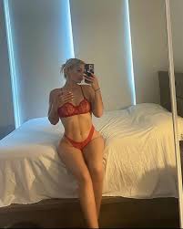 Summerdaniels, Swedish escort in Toronto