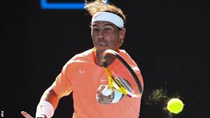 Rafael rafa nadal parera (born june 3, 1986) is a spanish professional tennis player, who has won fifteen grand slam singles titles. Gk1qh0jxxvt Vm