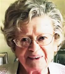 Obituary information for Anna Vasek