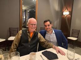 DOUG BRILL Obituary (2020)