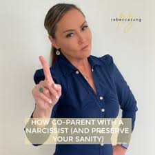 So contact an experienced family law lawyer that can negotiate on your behalf. How To Co Parent With A Narcissist And Preserve Your Sanity