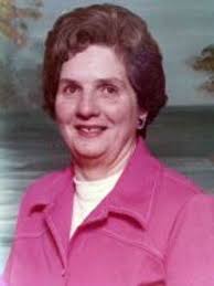 Nina Ruth Reynolds Obituary December 14, 2015