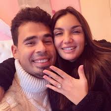 Elettra lamborghini ha dato l'annuncio: Elettra Nozze In Vista Con Afrojack L Annuncio Sui Social Corrieredibologna It