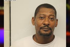 Jerrel Washington — Chatham County Jail Bookings