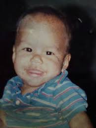 Steven BonBon Randall